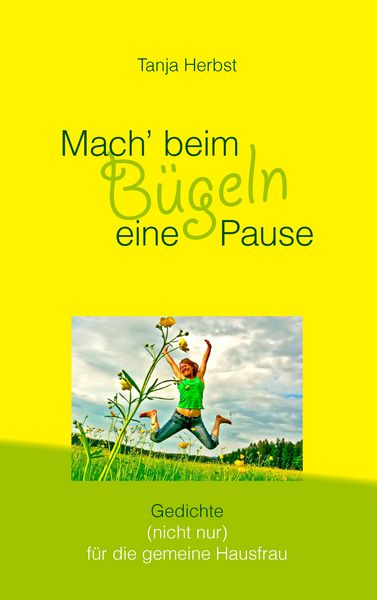 Produktbild: Mach' beim B&uuml;geln eine Pause