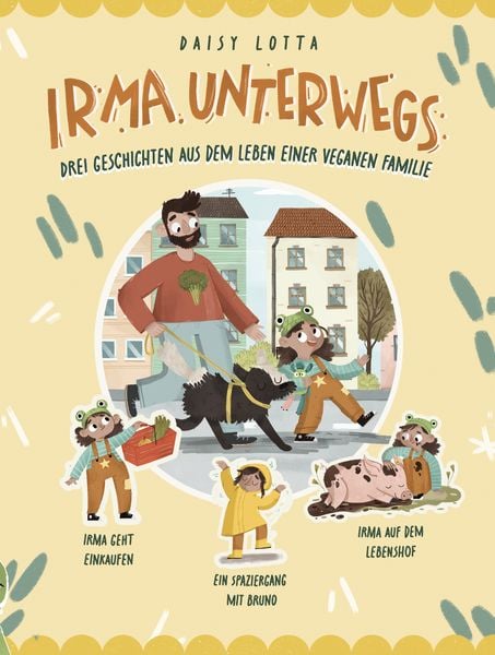 Produktbild: Irma unterwegs