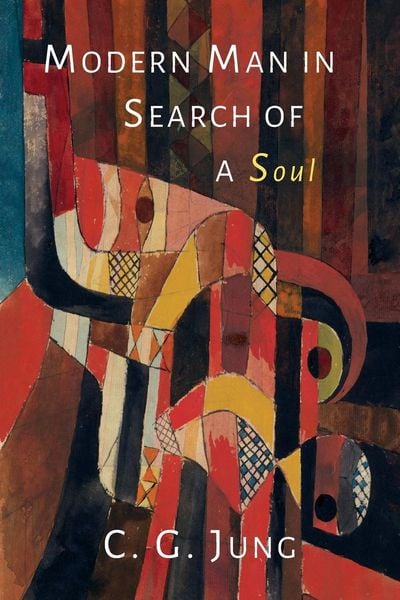 Produktbild: Modern Man in Search of a Soul