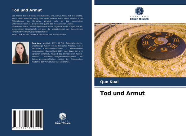 Produktbild: Tod und Armut