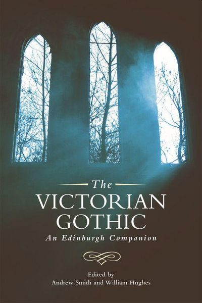 Produktbild: The Victorian Gothic