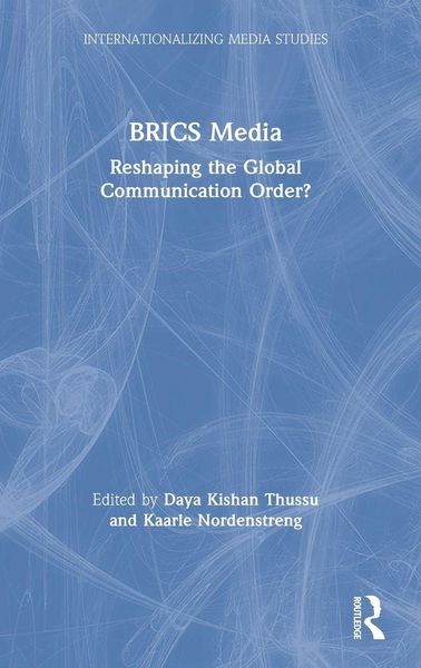 Produktbild: Brics Media