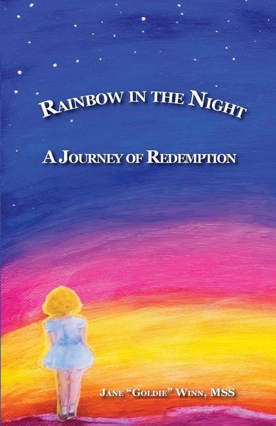Produktbild: RAINBOW IN THE NIGHT A Journey of Redemption