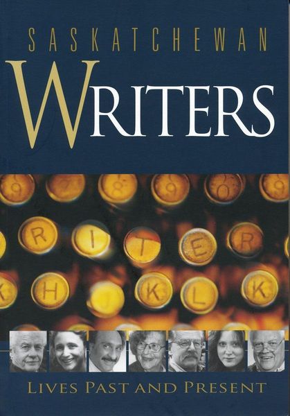 Produktbild: Saskatchewan Writers