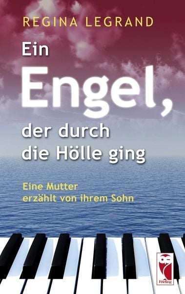 Produktbild: Ein Engel, der duch die H&ouml;lle ging