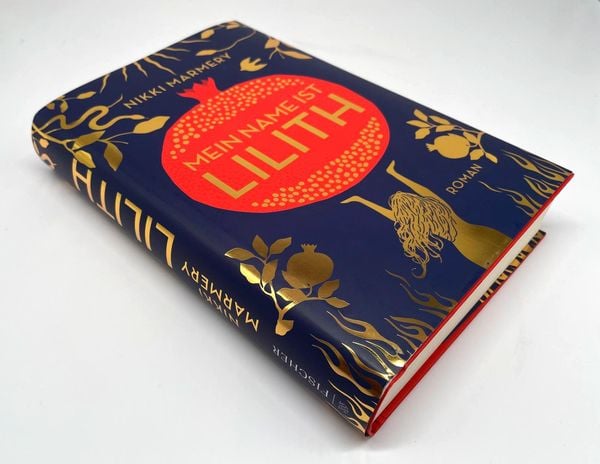 Produktbild: Mein Name ist Lilith