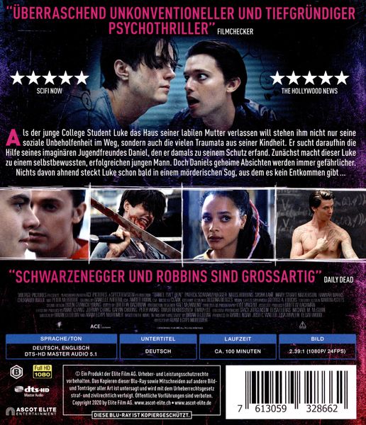 Produktbild: Der Killer in mir