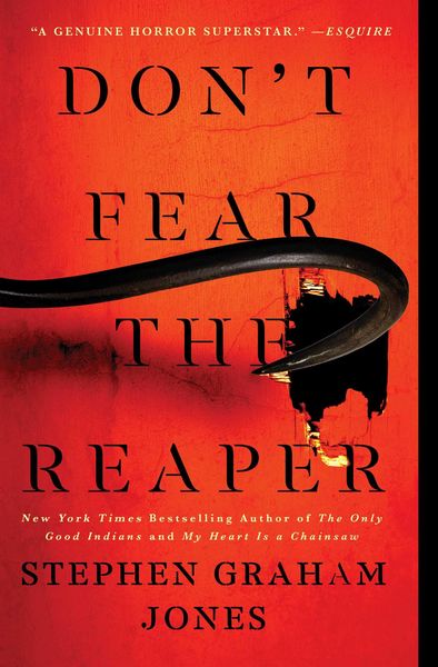 Produktbild: Don't Fear the Reaper