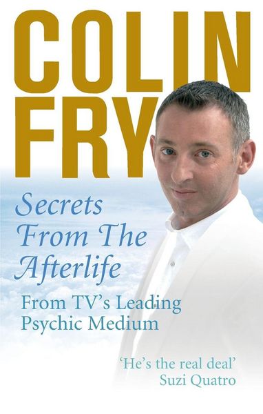 Produktbild: Secrets from the Afterlife