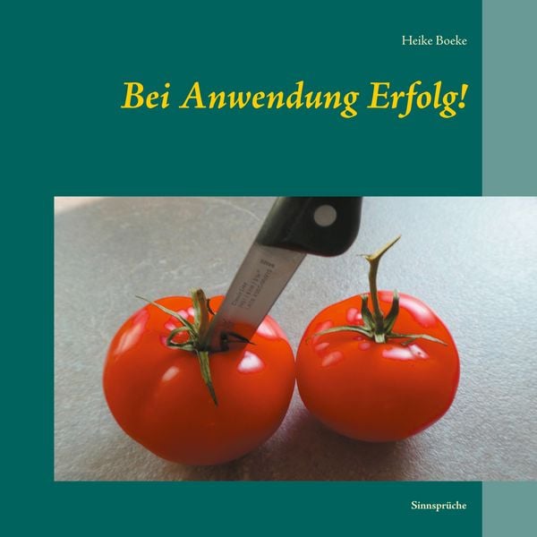Produktbild: Bei Anwendung Erfolg!