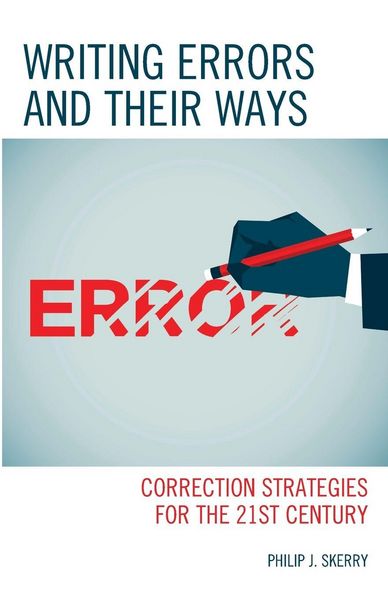 Produktbild: Writing Errors and Their Ways