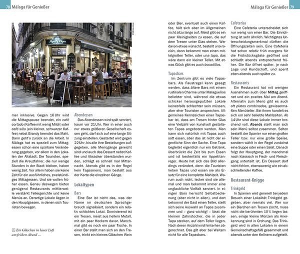 Produktbild: Reise Know-How CityTrip M&aacute;laga