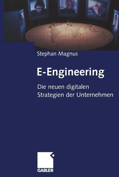 Produktbild: E-Engineering