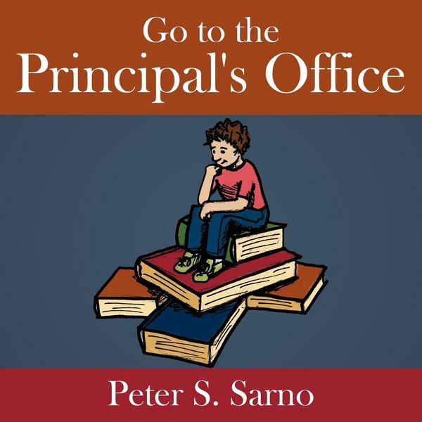 Produktbild: Go to the Principal's Office