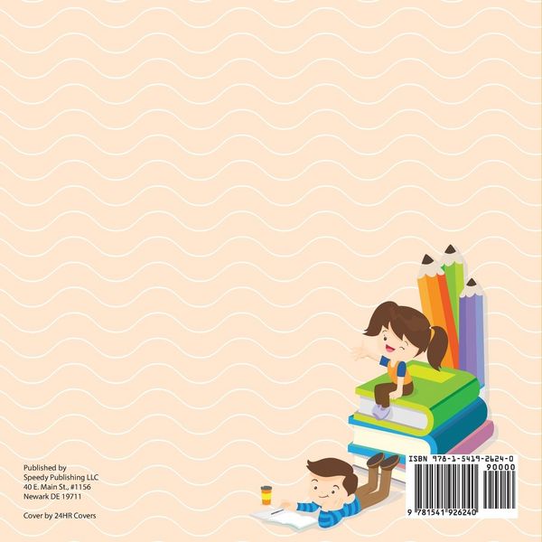 Produktbild: Easy Addition Exercises for Beginner Students - Math Books for Grade 1 | Children's Math Books