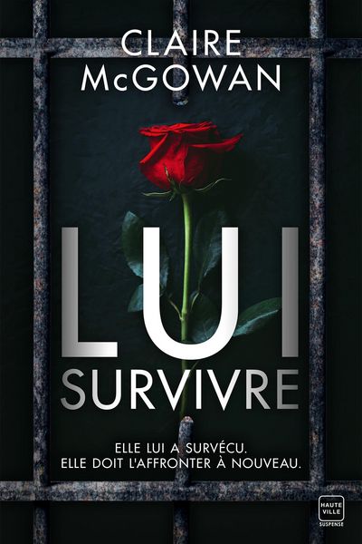 Produktbild: Lui survivre