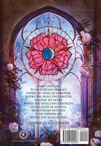 Produktbild: Blood Sanctuary Part One