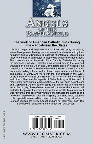 Produktbild: Angels of the Battlefield