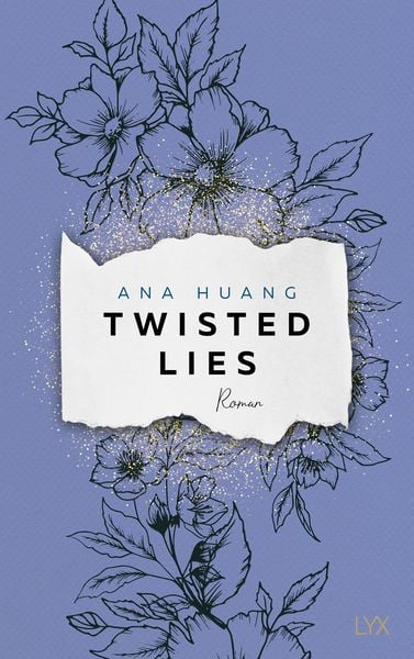 Produktbild: Twisted Lies