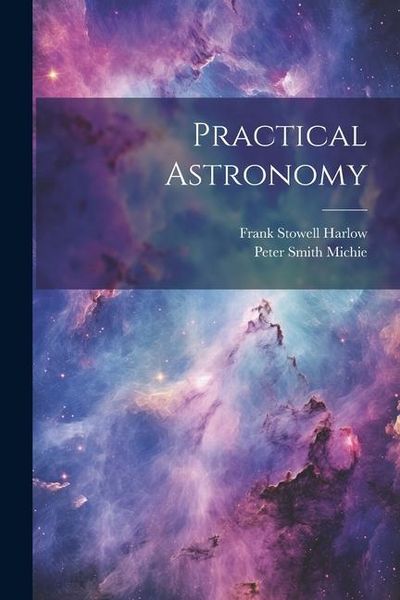 Produktbild: Practical Astronomy