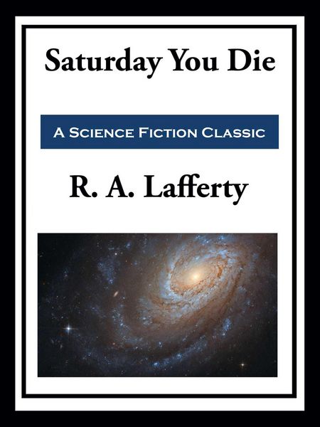 Produktbild: Saturday You Die
