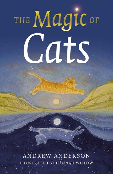 Produktbild: The Magic of Cats