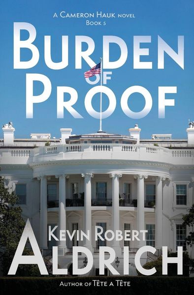 Produktbild: Burden of Proof