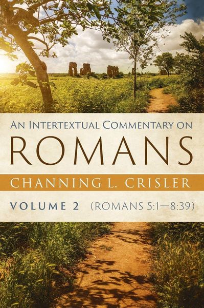 Produktbild: An Intertextual Commentary on Romans, Volume 2