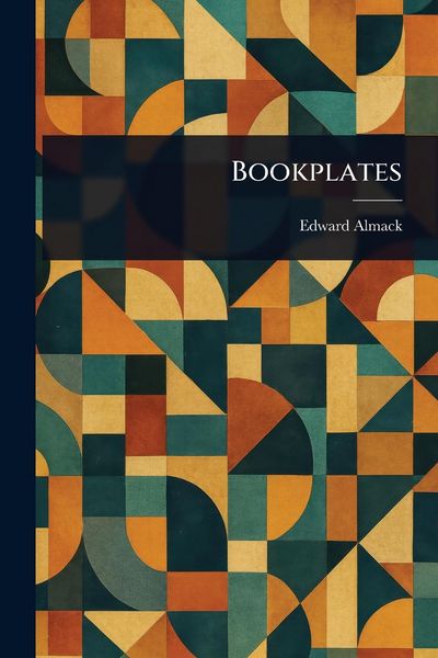 Produktbild: Bookplates