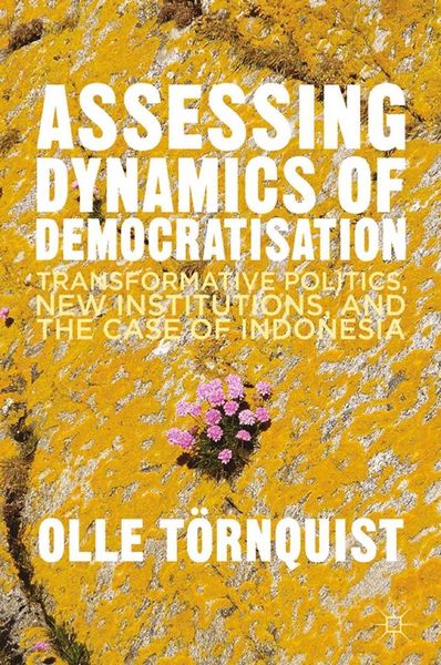Produktbild: Assessing Dynamics of Democratisation