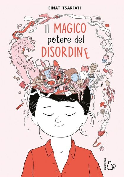 Produktbild: Il magico potere del disordine