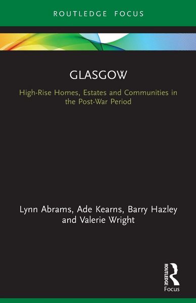 Produktbild: Glasgow