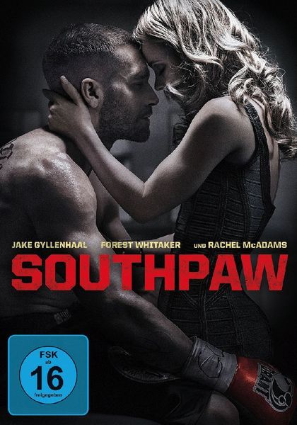 Produktbild: Southpaw