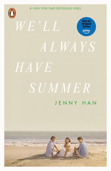 Produktbild: We'll Always Have Summer. TV Tie-In