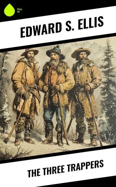 Produktbild: The Three Trappers