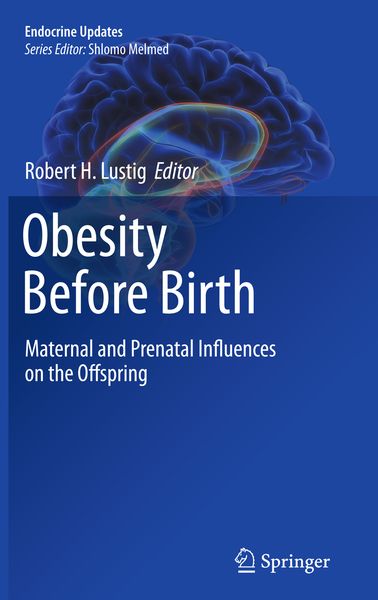 Produktbild: Obesity Before Birth