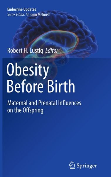 Produktbild: Obesity Before Birth