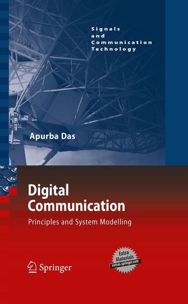 Produktbild: Digital Communication