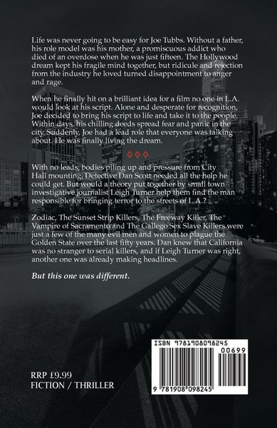 Produktbild: Killing the Dead