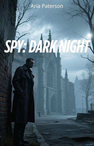 Produktbild: Spy: Dark Night