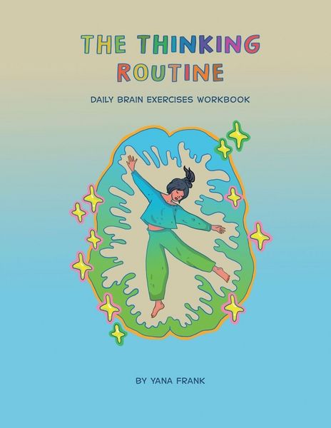 Produktbild: The Thinking Routine
