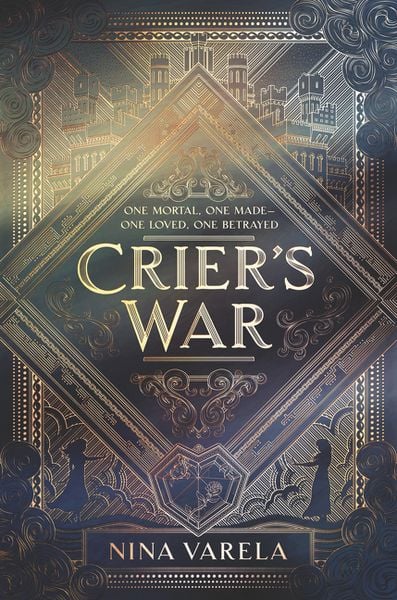 Produktbild: Crier's War