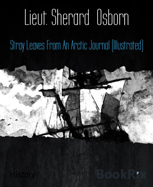 Produktbild: Stray Leaves From An Arctic Journal (Illustrated)