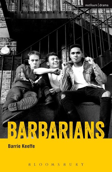 Produktbild: Barbarians