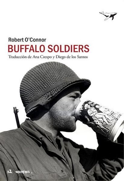 Produktbild: Buffalo soldiers