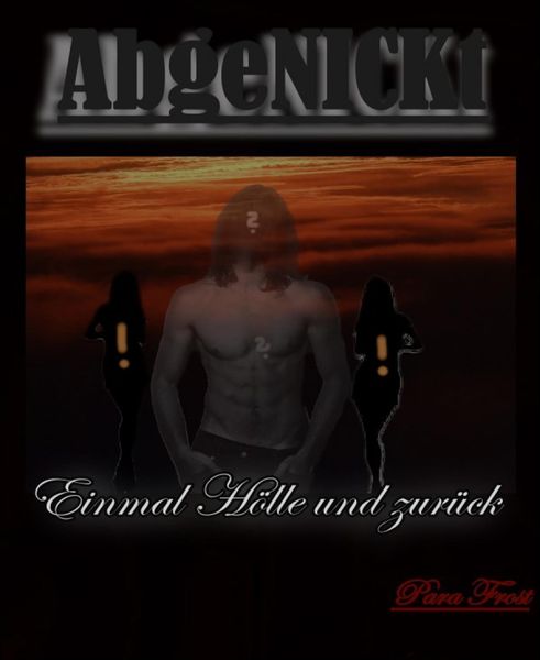 Produktbild: Abgenickt