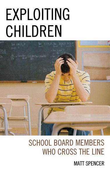 Produktbild: Exploiting Children
