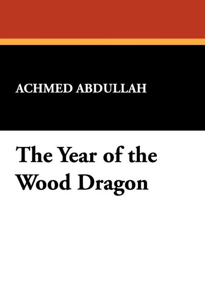 Produktbild: The Year of the Wood Dragon