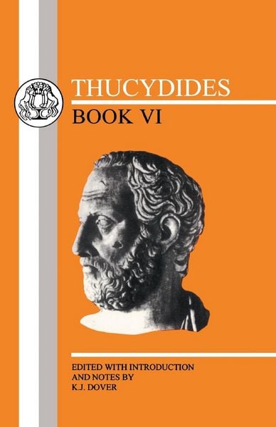 Produktbild: Thucydides