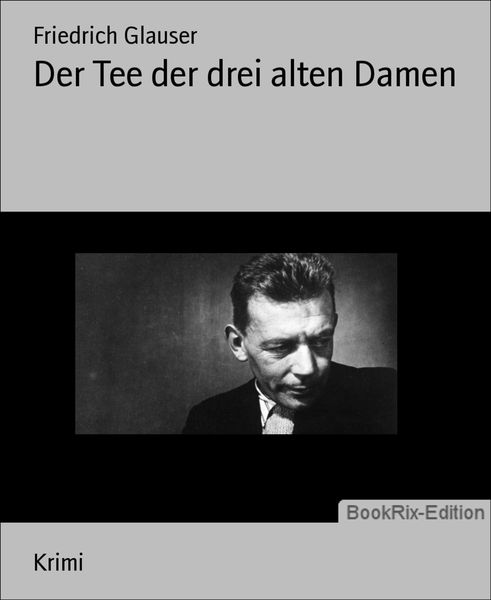 Produktbild: Der Tee der drei alten Damen